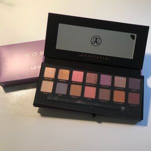 Anastasia Beverly Hills Norvina Palette
